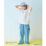 阪神タイガースコラボ 大人半袖Tシャツ 子供服 | devirock | 詳細画像11 