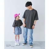 【ひやシャリ】接触冷感 無地 ビッグシルエット | devirock | 詳細画像8