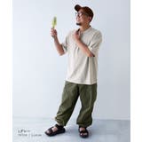 【ひやシャリ】接触冷感 無地 ビッグシルエット | devirock | 詳細画像9