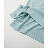 【ひやシャリ】接触冷感 無地 ビッグシルエット | devirock | 詳細画像14