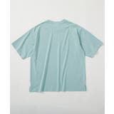 【ひやシャリ】接触冷感 無地 ビッグシルエット | devirock | 詳細画像16