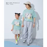 色が変わるマジックプリント 接触冷感 2WAY大人フォトTシャツ | devirock | 詳細画像12