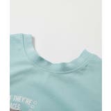 色が変わるマジックプリント 接触冷感 2WAY大人フォトTシャツ | devirock | 詳細画像14
