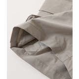 【セットアップ可能】シワになりにくい カーゴハーフパンツ 子供服 | devirock | 詳細画像13 