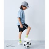 よくばりストレッチ ツイル ラインハーフパンツ | devirock | 詳細画像4 