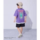 綿100% デビラボ BIGシルエット | devirock | 詳細画像12