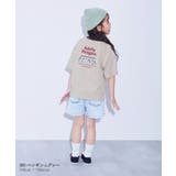 綿100% デビラボ BIGシルエット | devirock | 詳細画像13