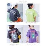 綿100% デビラボ BIGシルエット | devirock | 詳細画像4