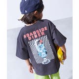 011-ドリンク-スミクロ | 綿100% デビラボ BIGシルエット | devirock