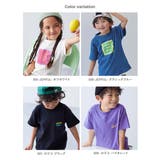 綿100% デビラボ BOXシルエット | devirock | 詳細画像3