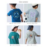 綿100% デビラボ BOXシルエット | devirock | 詳細画像5