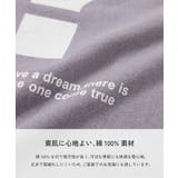 綿100% デビラボ BOXシルエット | devirock | 詳細画像10