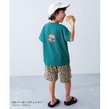 綿100% デビラボ BOXシルエット | devirock | 詳細画像13