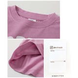 綿100% デビラボ BOXシルエット | devirock | 詳細画像14