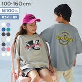 綿100％ デビラボ スーパーBIGシルエット | devirock | 詳細画像1 