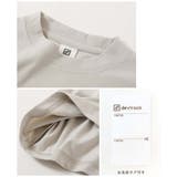 デビラボ 洗濯に強い BIGシルエット | devirock | 詳細画像12