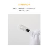 気化熱でひんやり UVカット クリップで付けられる日よけ | devirock | 詳細画像13