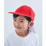 002-日よけあり | 気化熱のチカラでひんやり UVカット あご紐が取り替えやすい | devirock