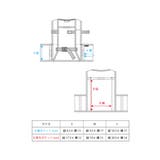 洗える 脇と背中を冷やせる ランドセルにも付けられる | devirock | 詳細画像13
