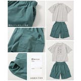 防汚 セットアップ 子供服 | devirock | 詳細画像11