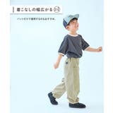おーちゃんコラボ お着替えかんたん シワになりにくい2WAYオーバーオール | devirock | 詳細画像7
