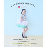 洗濯できるポーチ付き 防水プールバッグ 子供服 | devirock | 詳細画像2