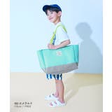 洗濯できるポーチ付き 防水プールバッグ 子供服 | devirock | 詳細画像7