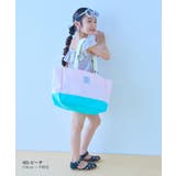 洗濯できるポーチ付き 防水プールバッグ 子供服 | devirock | 詳細画像9
