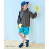 UVカット 水陸両用 ハーフジップ | devirock | 詳細画像5