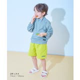 UVカット 水陸両用 ハーフジップ | devirock | 詳細画像6