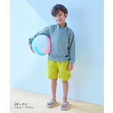 UVカット 水陸両用 ハーフジップ | devirock | 詳細画像7