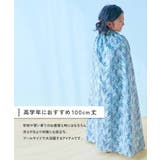 吸水速乾 コンパクト ラップタオル | devirock | 詳細画像6