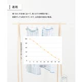 吸水速乾 コンパクト フェイスタオル | devirock | 詳細画像3