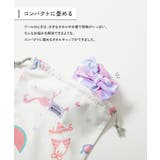 吸水速乾 コンパクト タオルキャップ | devirock | 詳細画像2