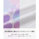 吸水速乾 コンパクト タオルキャップ | devirock | 詳細画像7