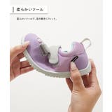 水がたまりにくい 水陸両用 アウトドアサンダル | devirock | 詳細画像5