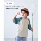 防汚 UVカット 5分袖 | devirock | 詳細画像6