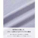 防汚 UVカット 5分袖 | devirock | 詳細画像7