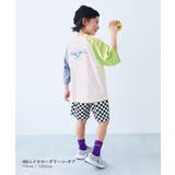 防汚 UVカット 5分袖 | devirock | 詳細画像13