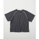 速乾 サラっとストレッチメッシュ ゲーミング半袖Tシャツ | devirock | 詳細画像16