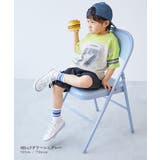 速乾 サラっとストレッチメッシュ ナンバリング半袖Tシャツ | devirock | 詳細画像8