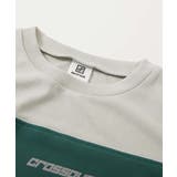 速乾 サラっとストレッチメッシュ ナンバリング半袖Tシャツ | devirock | 詳細画像11