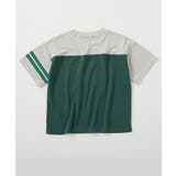 速乾 サラっとストレッチメッシュ ナンバリング半袖Tシャツ | devirock | 詳細画像15
