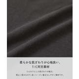 袖ライン ラグラン 半袖Tシャツ | devirock | 詳細画像4