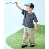 おーちゃんコラボ 蚊をよせつけにくい 防蚊リンガー半袖Tシャツ | devirock | 詳細画像10