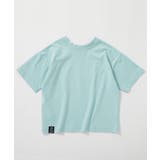 色が変わるマジックプリント 接触冷感 2WAYフォトTシャツ | devirock | 詳細画像19