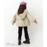 2WAYで着られる バルーンシルエット マウンテンパーカー | devirock | 詳細画像11 