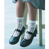 A-002-ブラックエナメル | フォーマル バレエシューズ 子供服 キッズ 女の子 フォーマル シューズ 靴  | devirock