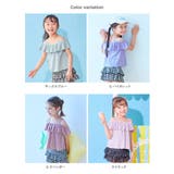 3WAYで着られる UVカット オフショルセットアップ水着 | devirock | 詳細画像3