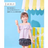 3WAYで着られる UVカット オフショルセットアップ水着 | devirock | 詳細画像6